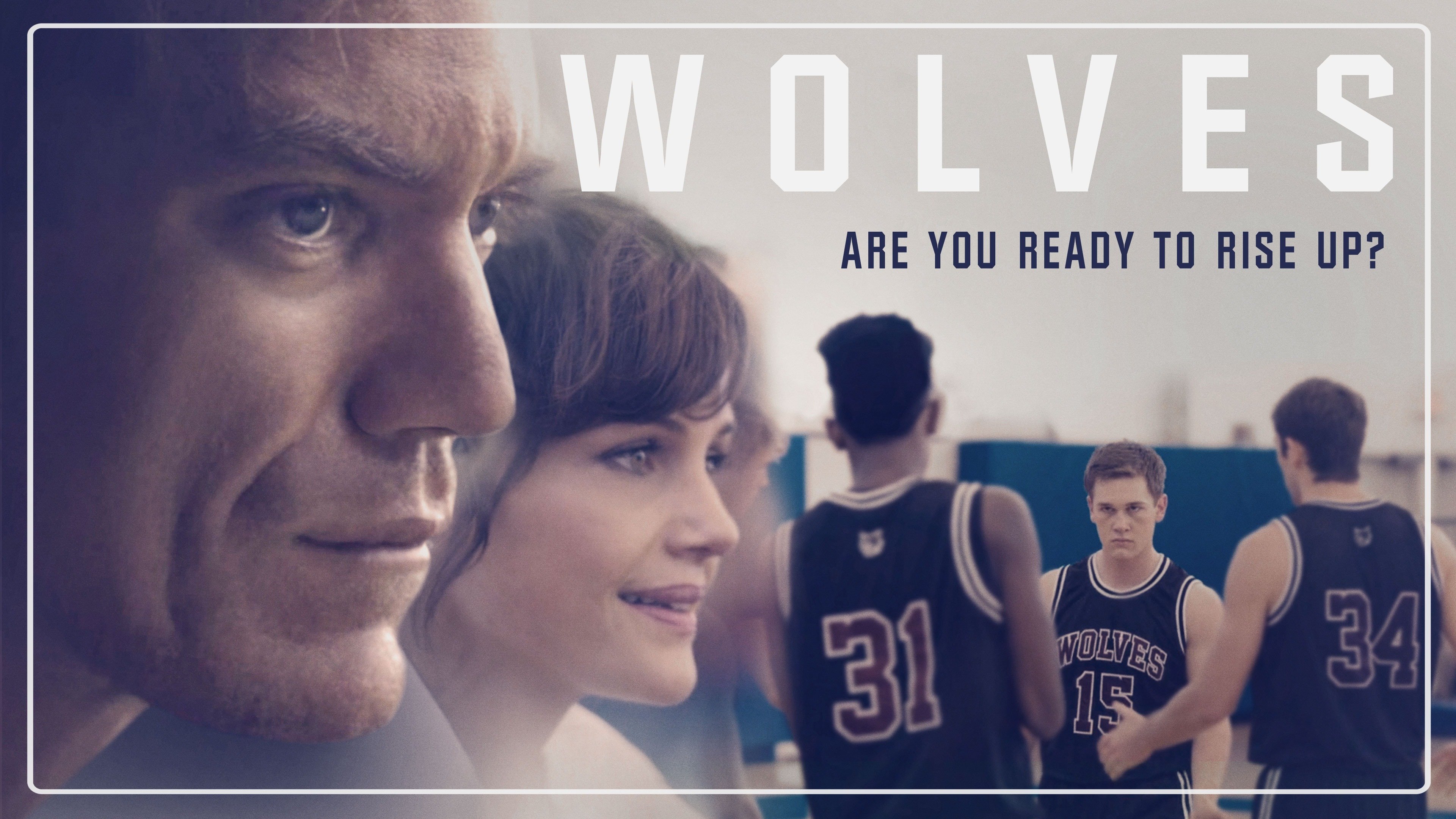 Wolves Trailer 1 Trailers & Videos Rotten Tomatoes