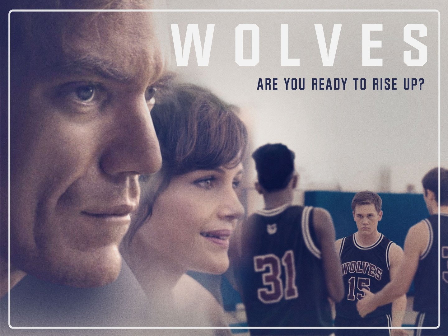 Wolves Trailer 1 Trailers & Videos Rotten Tomatoes