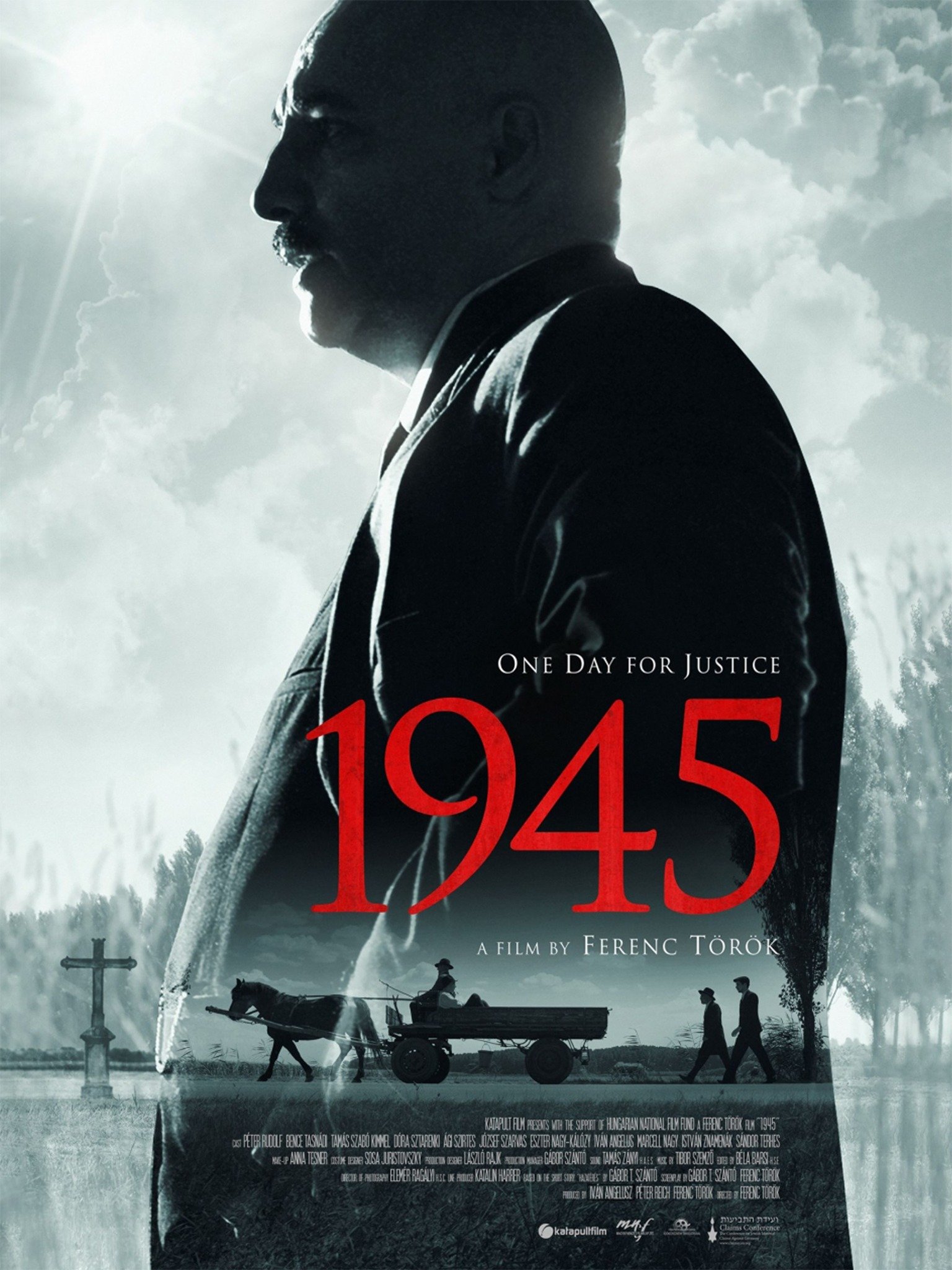 1945: Trailer 1 - Trailers & Videos - Rotten Tomatoes