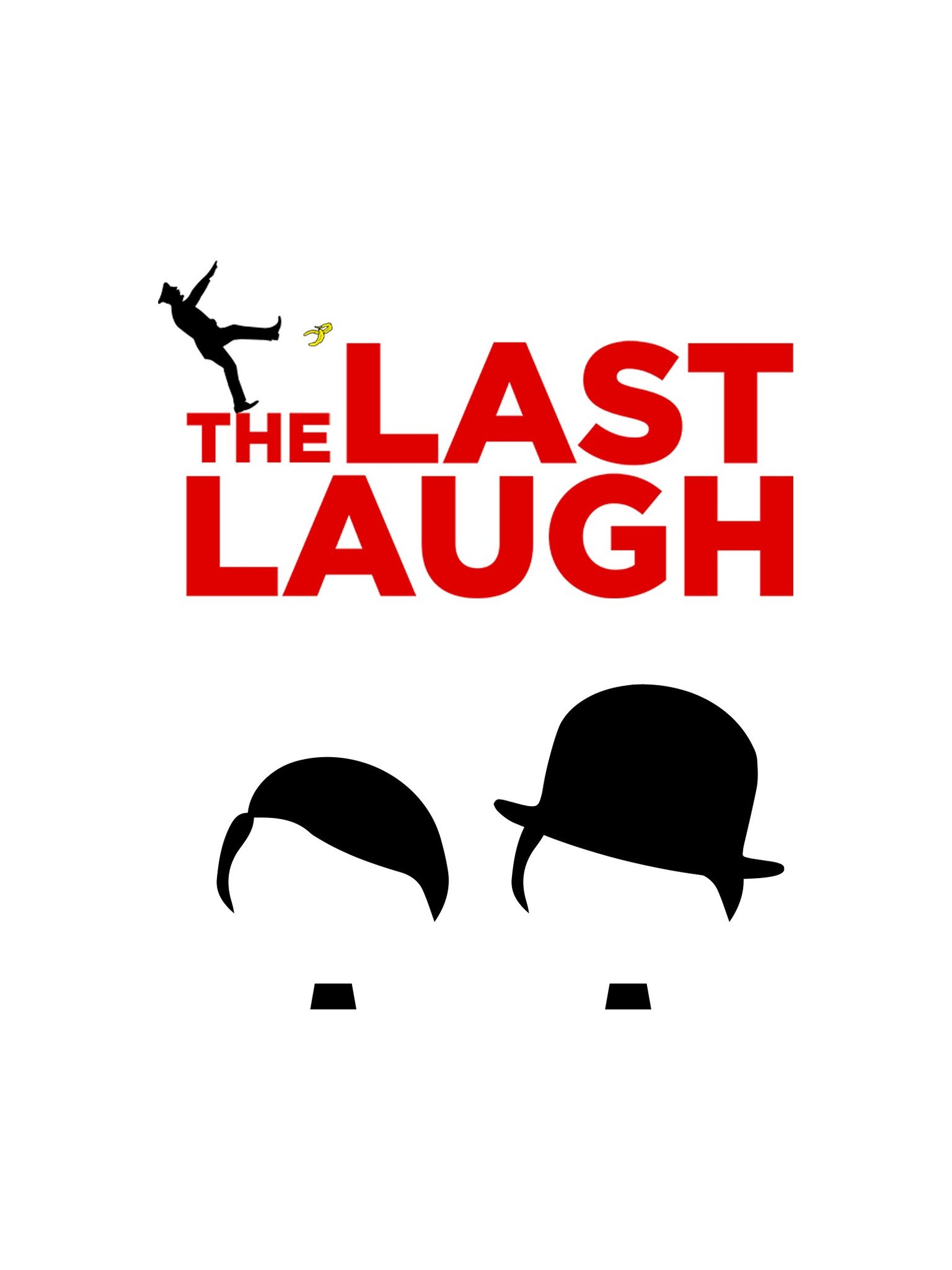 The Last Laugh Rotten Tomatoes
