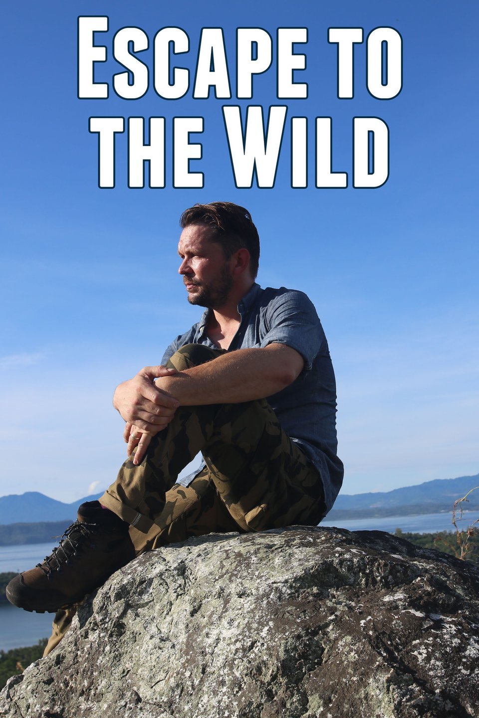 Escape to the Wild Pictures Rotten Tomatoes