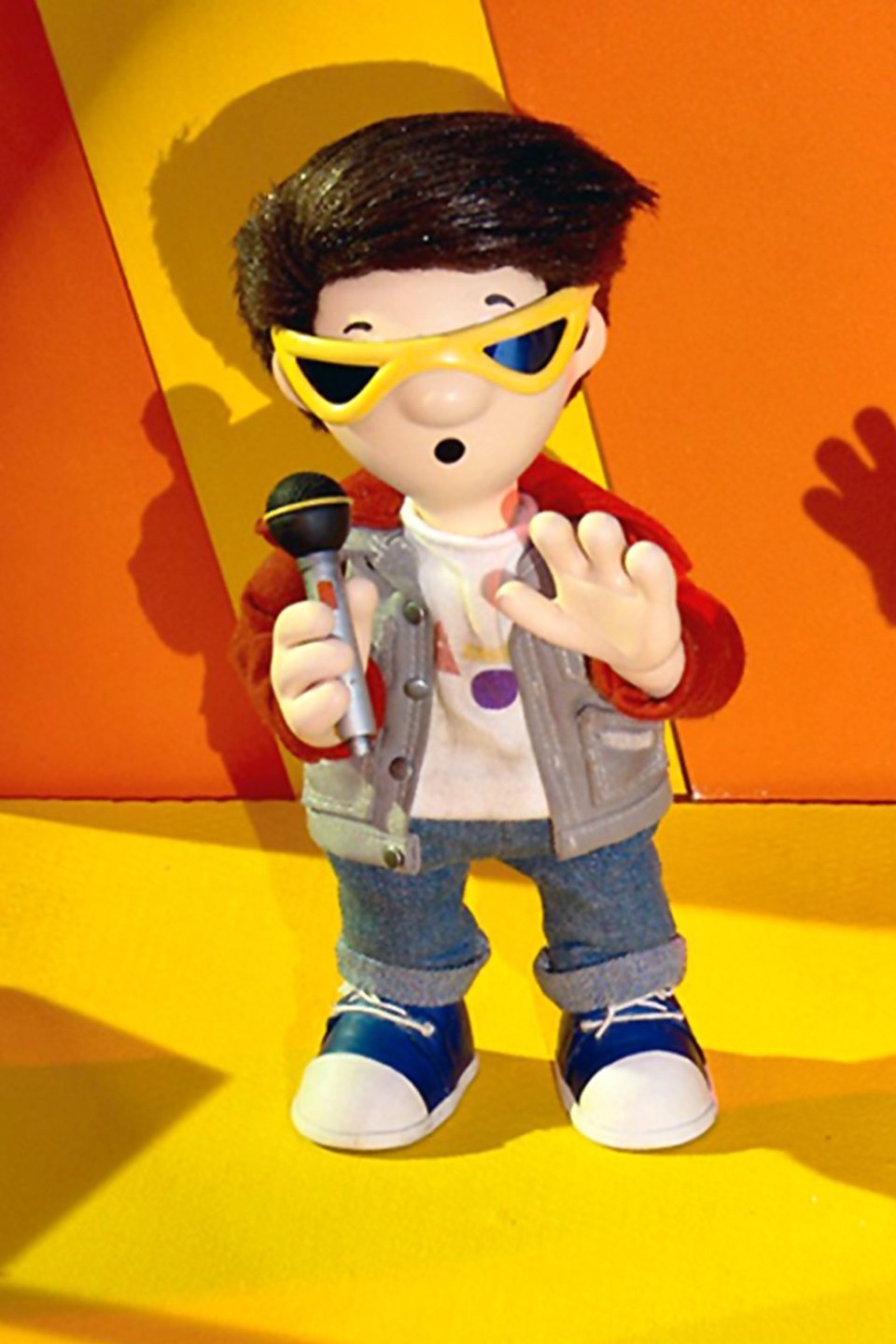 Postman Pat's Pop Star Rescue Pictures - Rotten Tomatoes