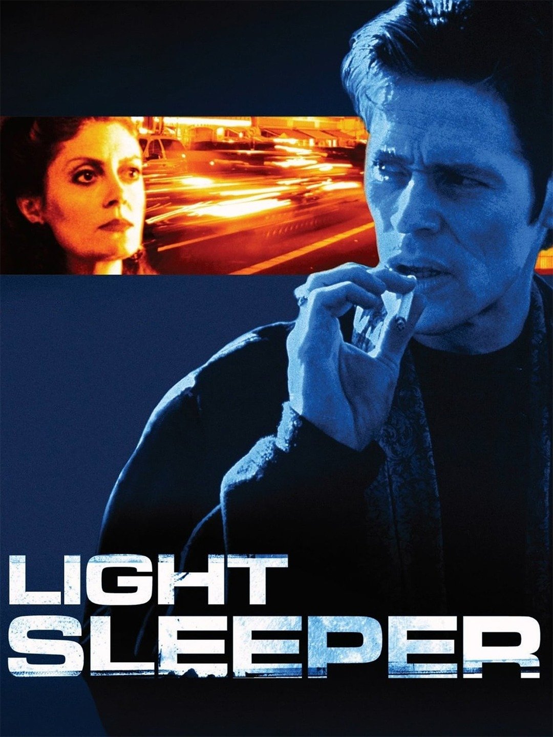 Light Sleeper Trailer 1 Trailers & Videos Rotten Tomatoes