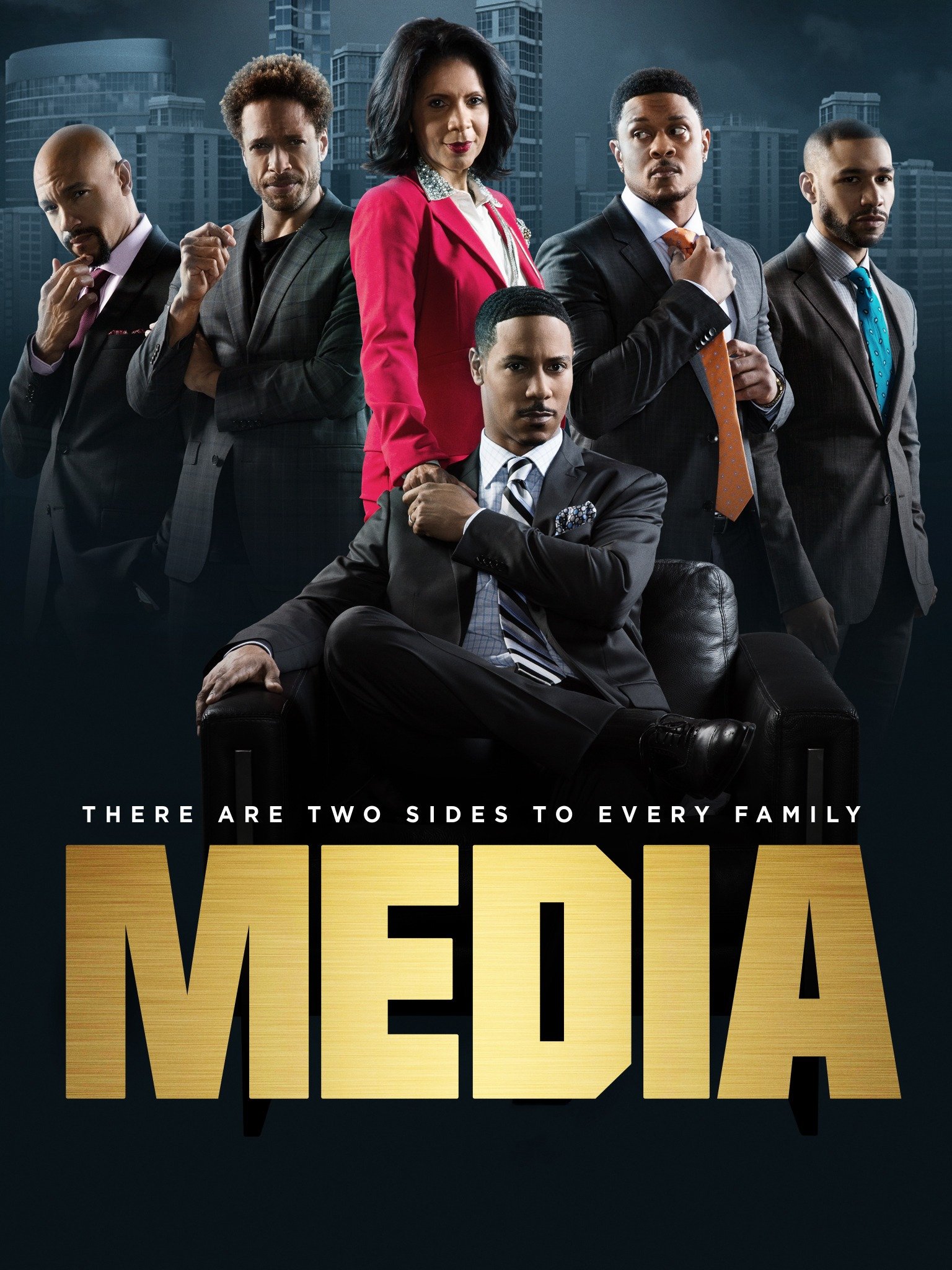 Media (2017) Rotten Tomatoes