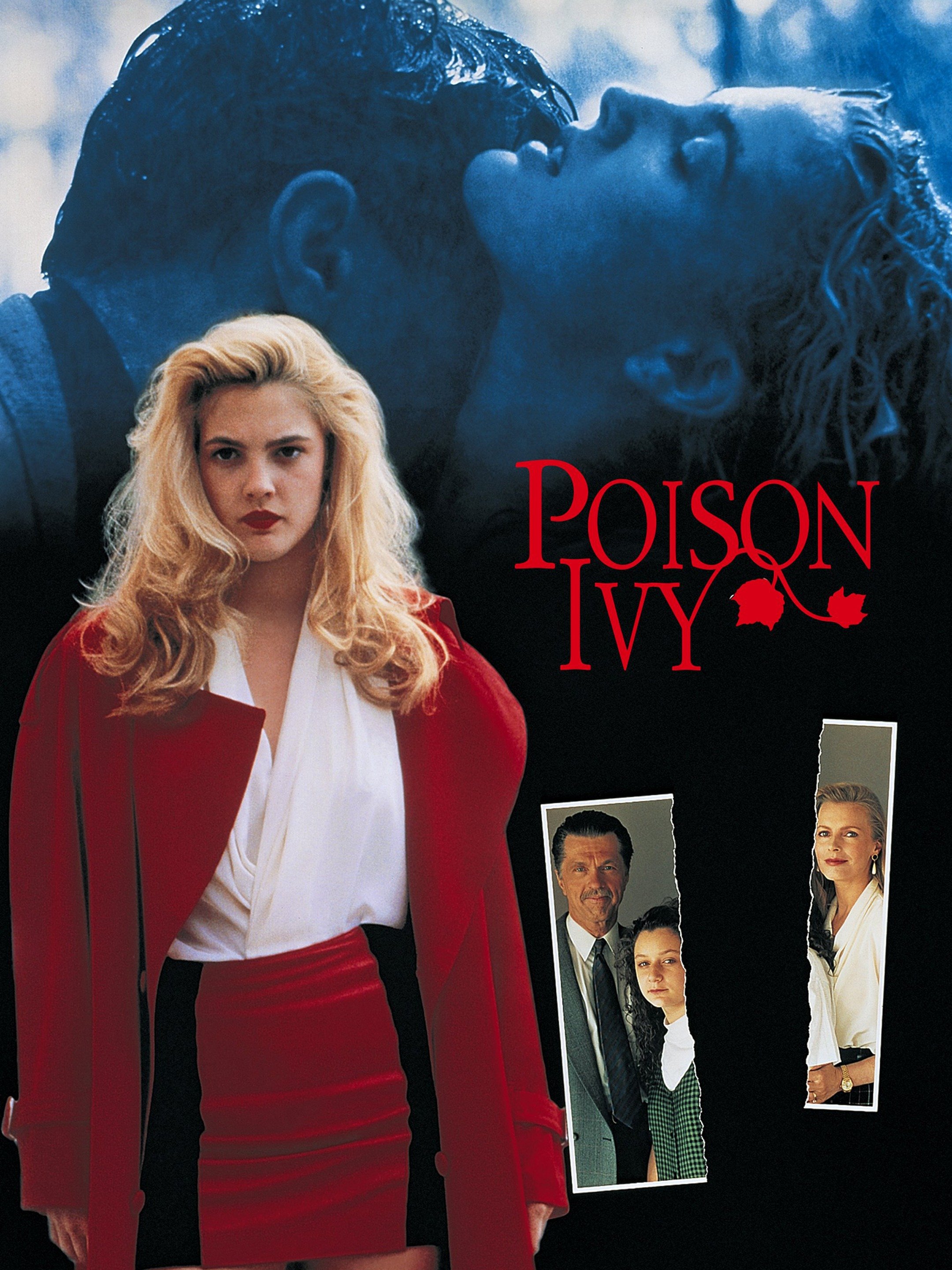 2160px x 2880px - Poison Ivy - Rotten Tomatoes