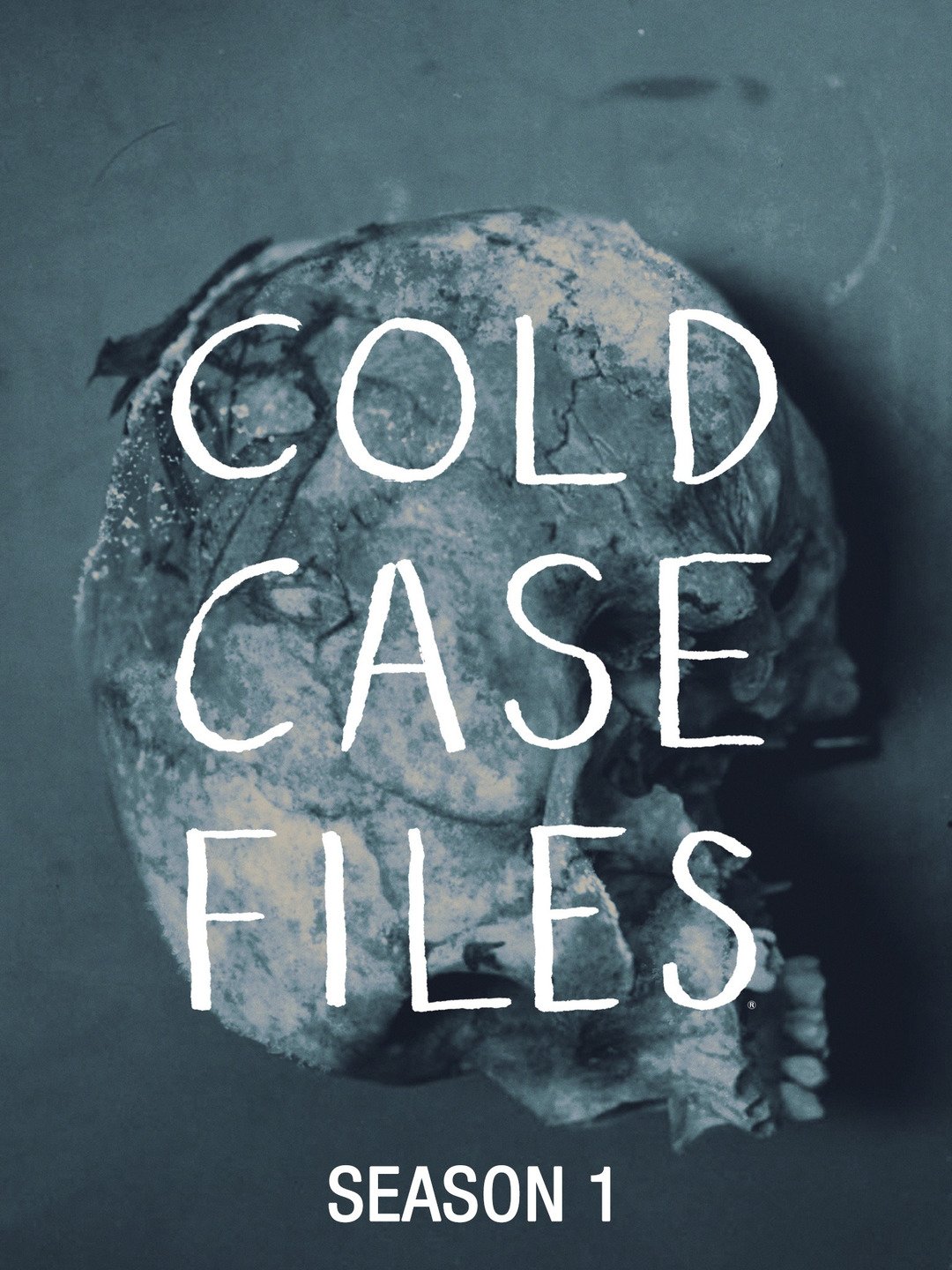 cold case files review