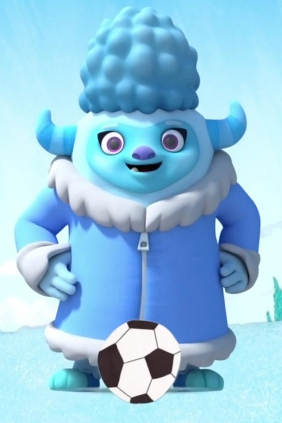 Star Yeti; The Incredible Kazoops; I Am Monty Pictures Rotten Tomatoes