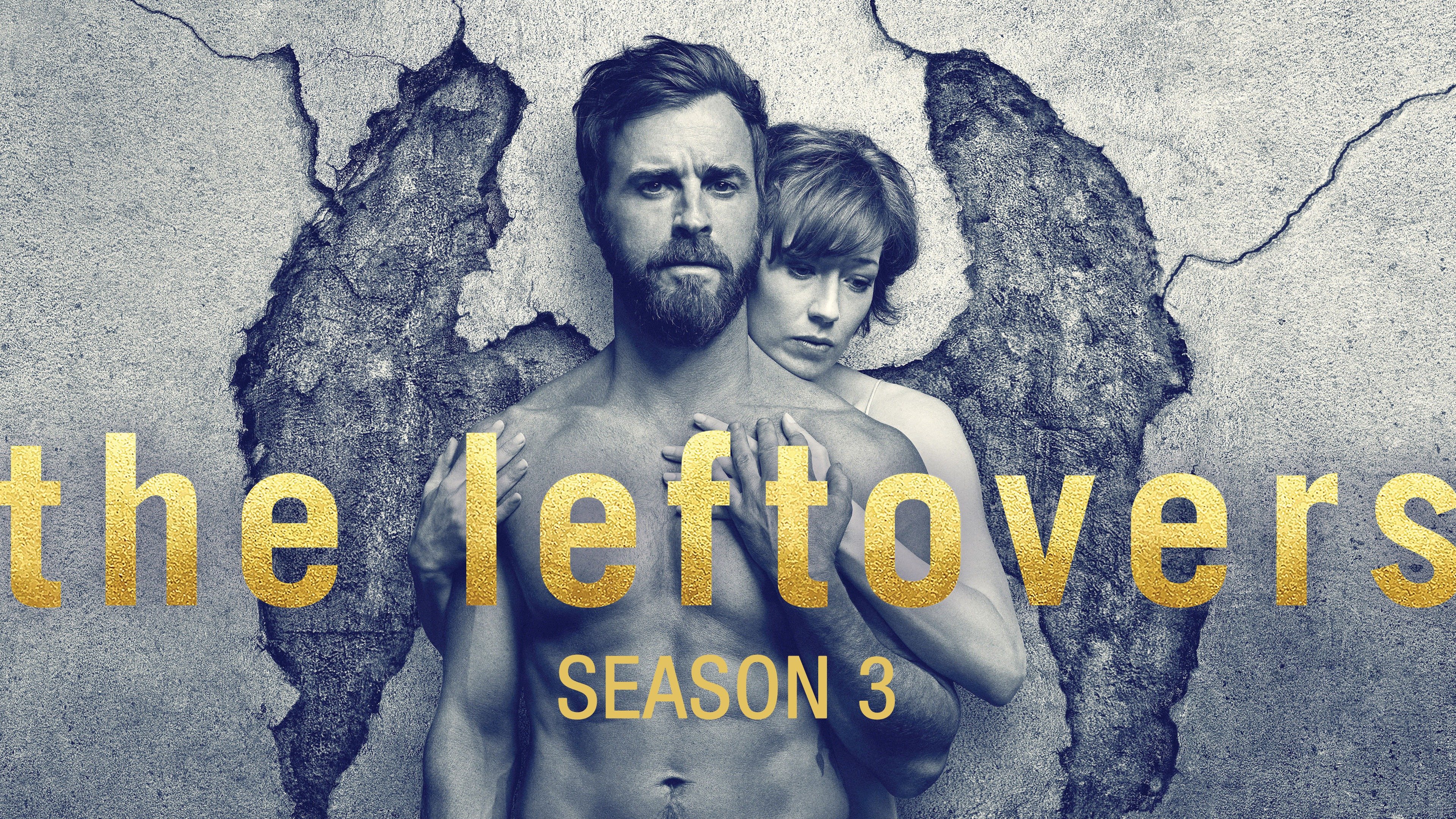 Rotten tomatoes the leftovers