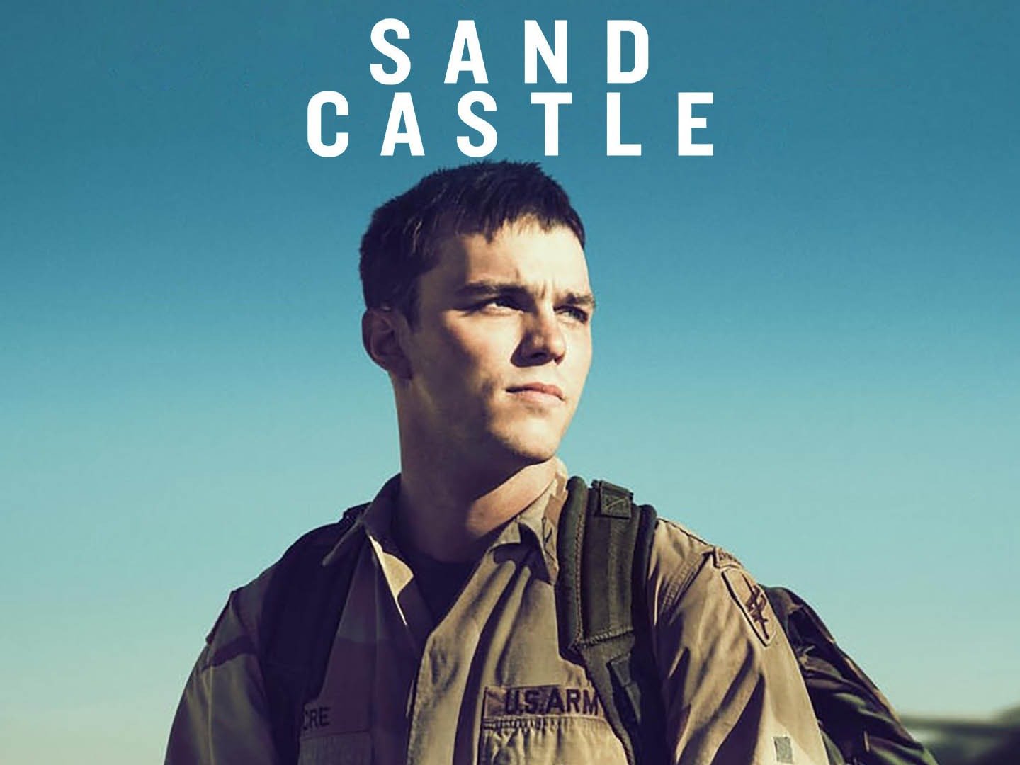 Sand Castle Movie Clip School Help Trailers & Videos Rotten Tomatoes