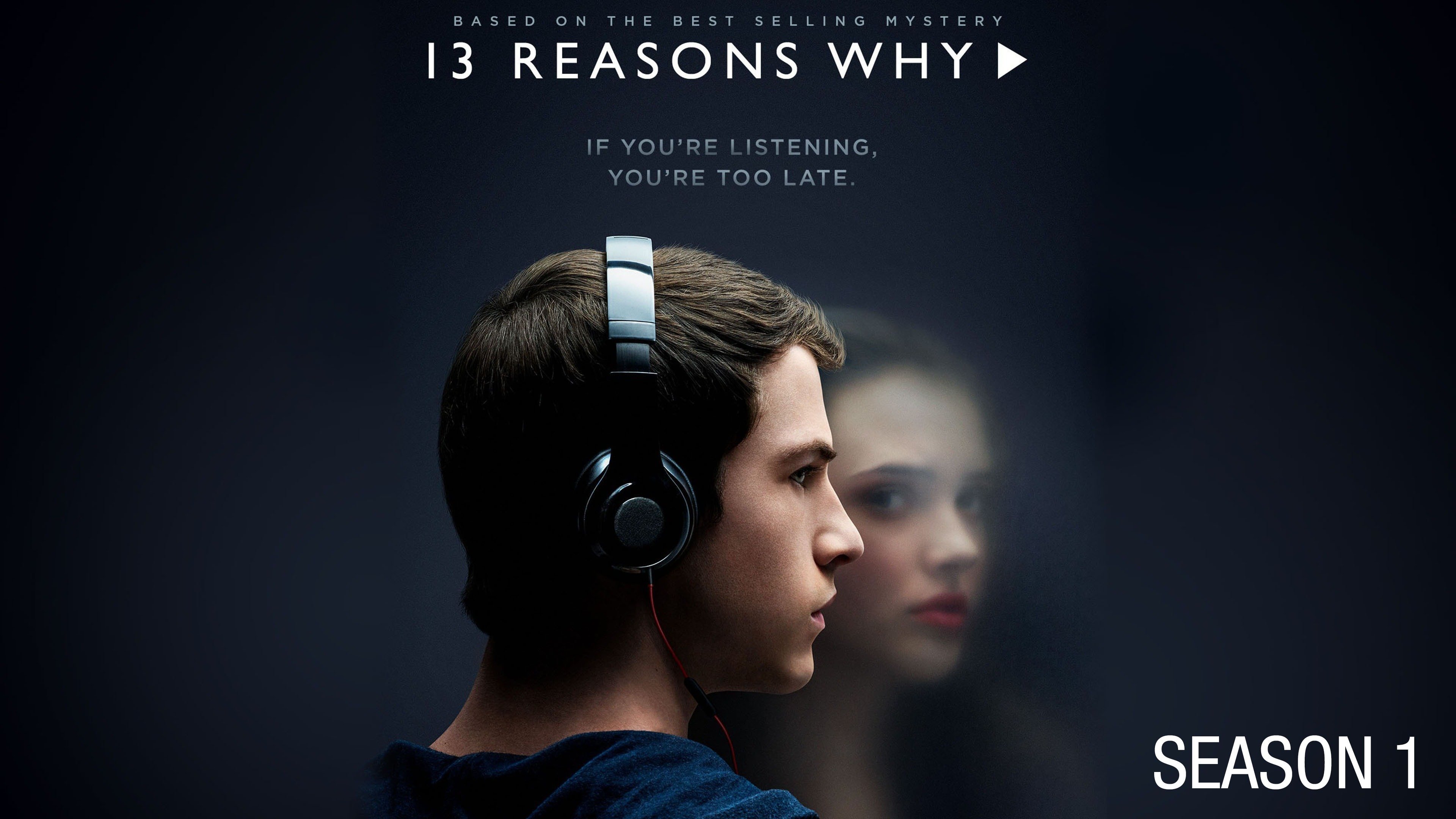 13 Reasons Why - Rotten Tomatoes