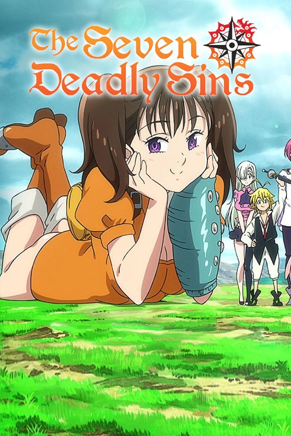 The Seven Deadly Sins Signs Of Holy War