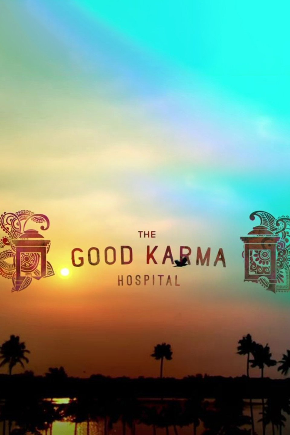 the good karma hospital netflix