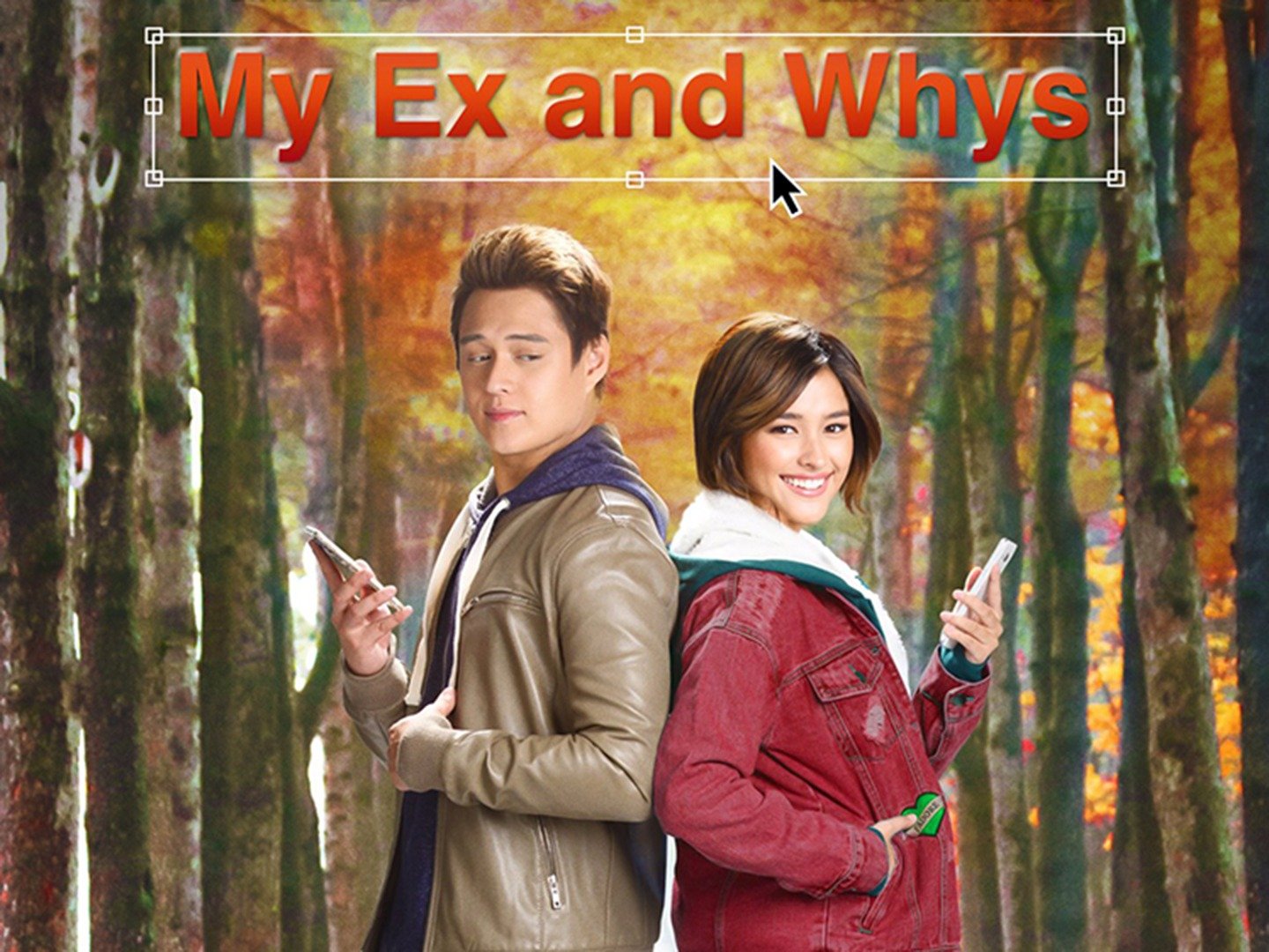 My Ex and Whys: Trailer 1 - Trailers & Videos - Rotten Tomatoes