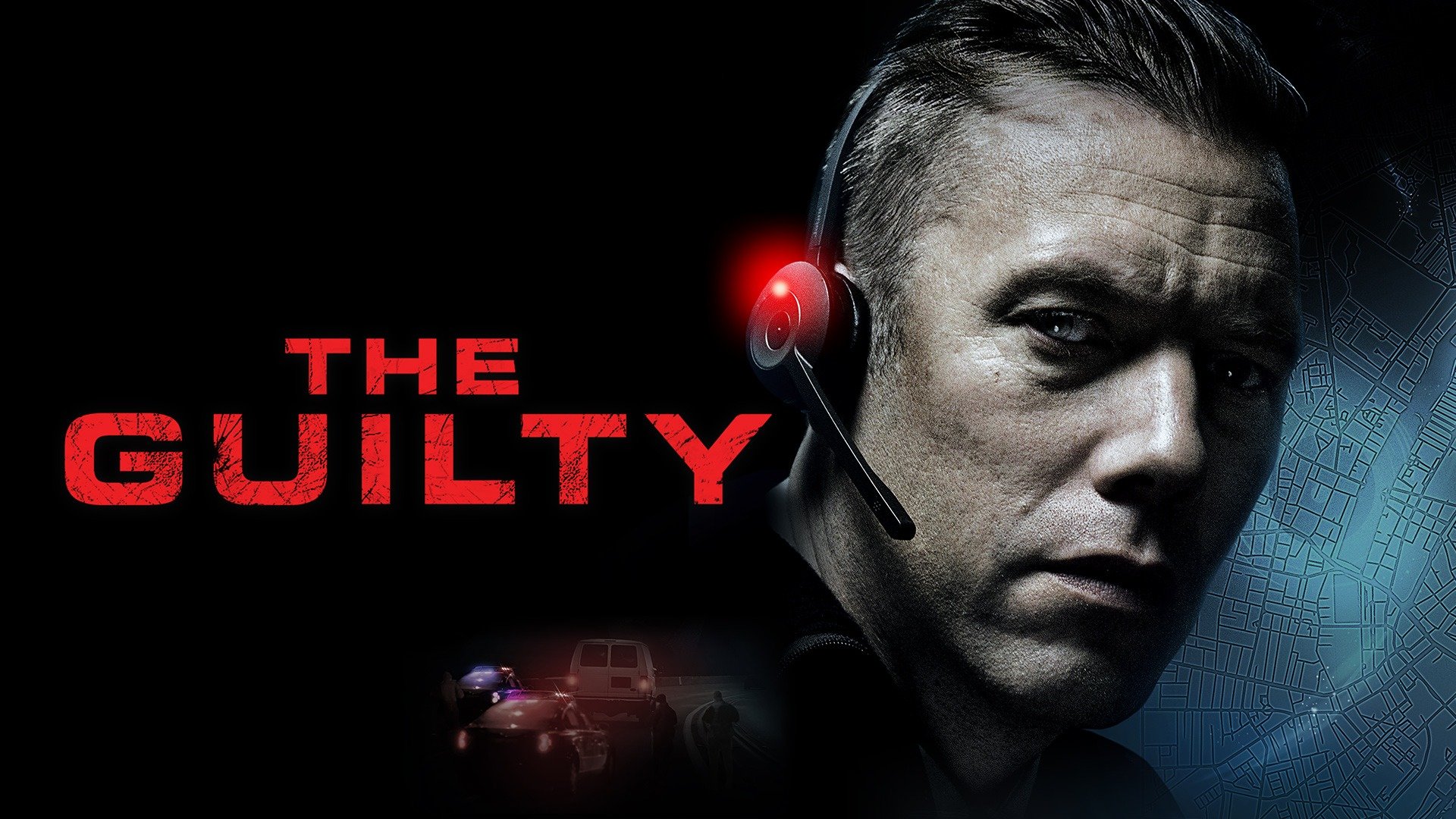 the guilty movie review rotten tomatoes