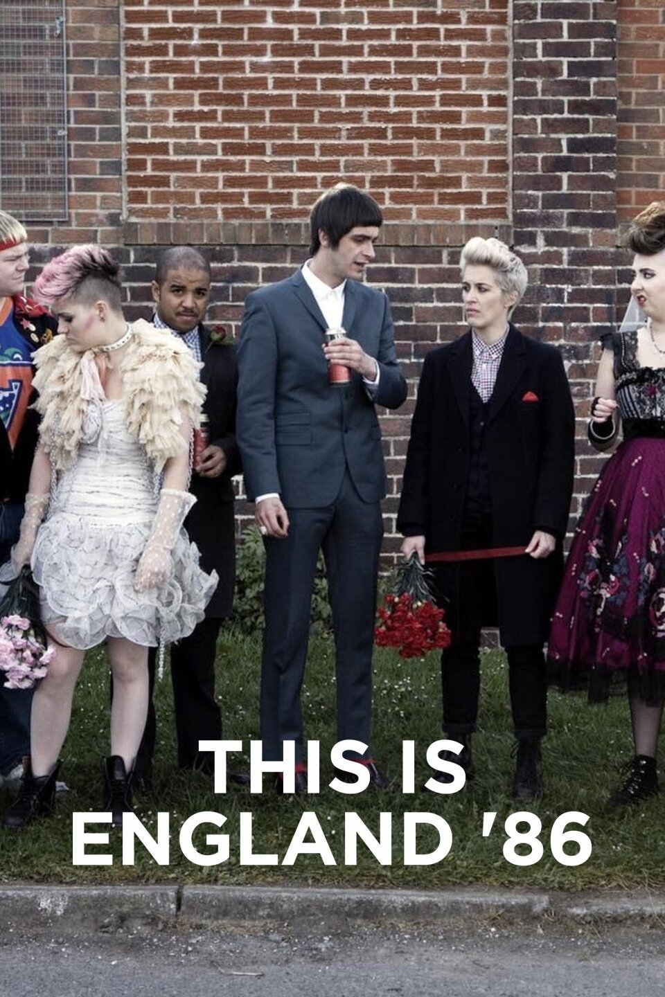 This Is England '86 - Rotten Tomatoes