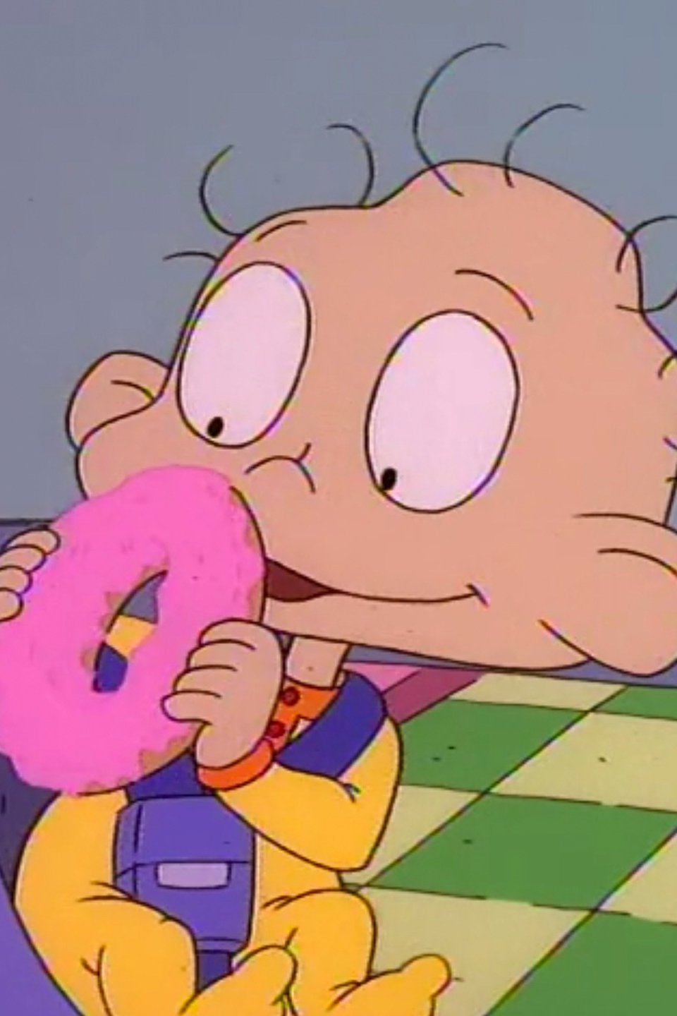 Baking Dil; Hair! Pictures Rotten Tomatoes