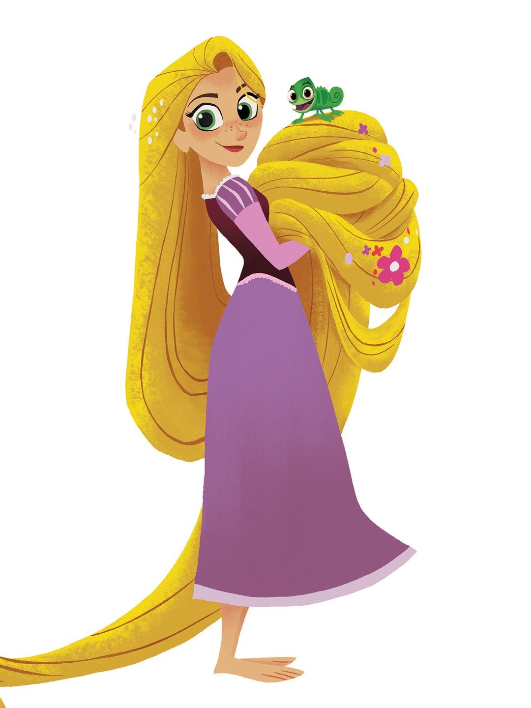 Tangled: The Series - Rotten Tomatoes