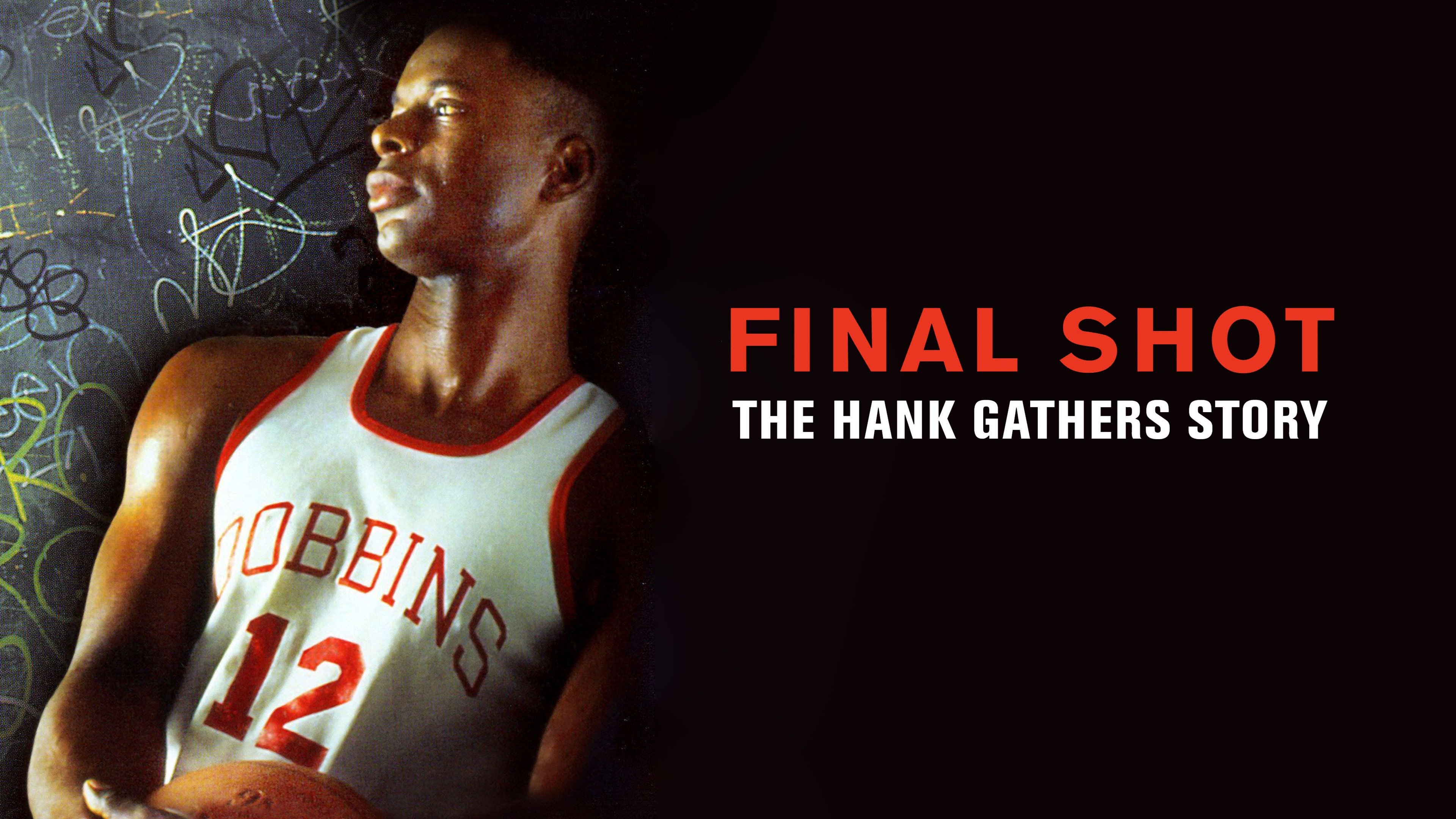 Final Shot: The Hank Gathers Story (TV Movie 1992) - IMDb