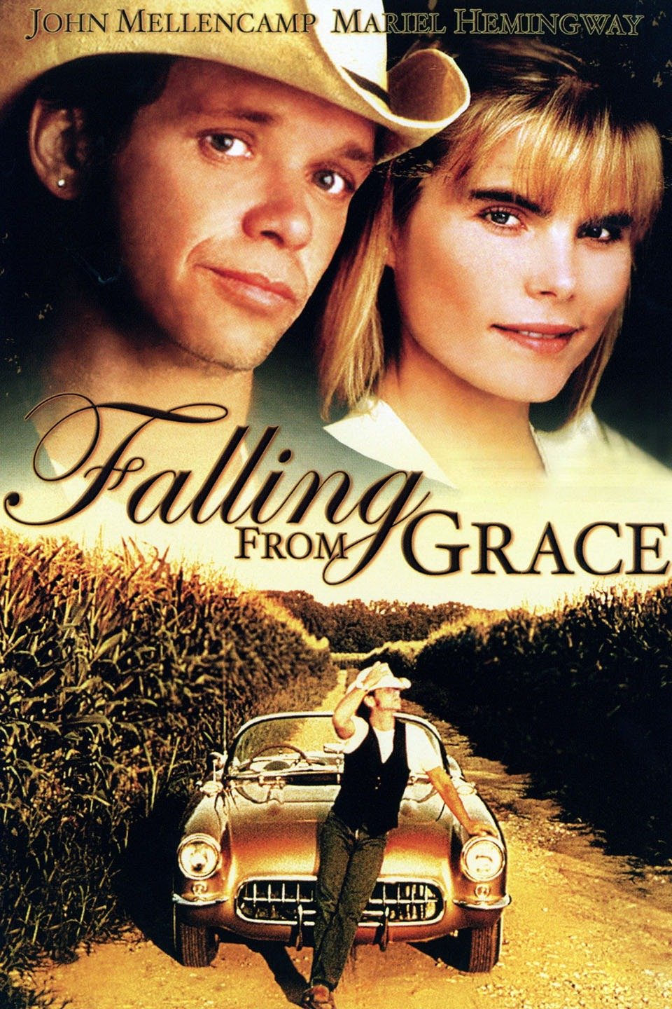 Falling From Grace Rotten Tomatoes 