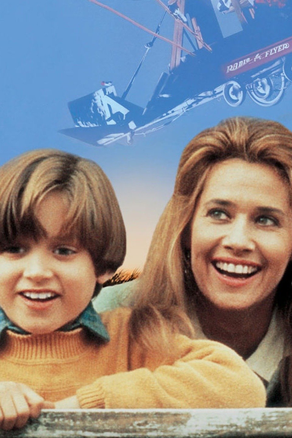 Radio Flyer Trailer 1 Trailers & Videos Rotten Tomatoes