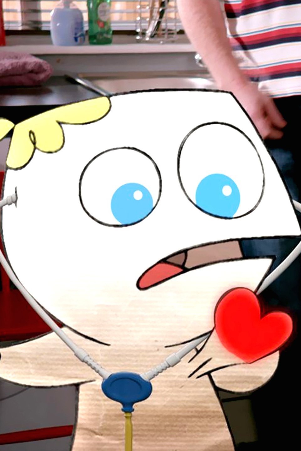 Doctor Roy Pictures Rotten Tomatoes