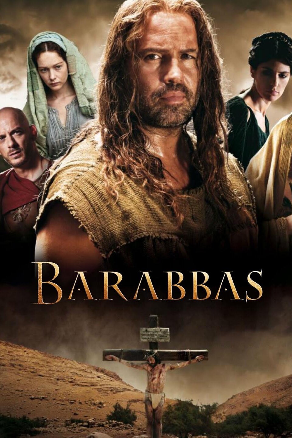 Barabbas - Rotten Tomatoes