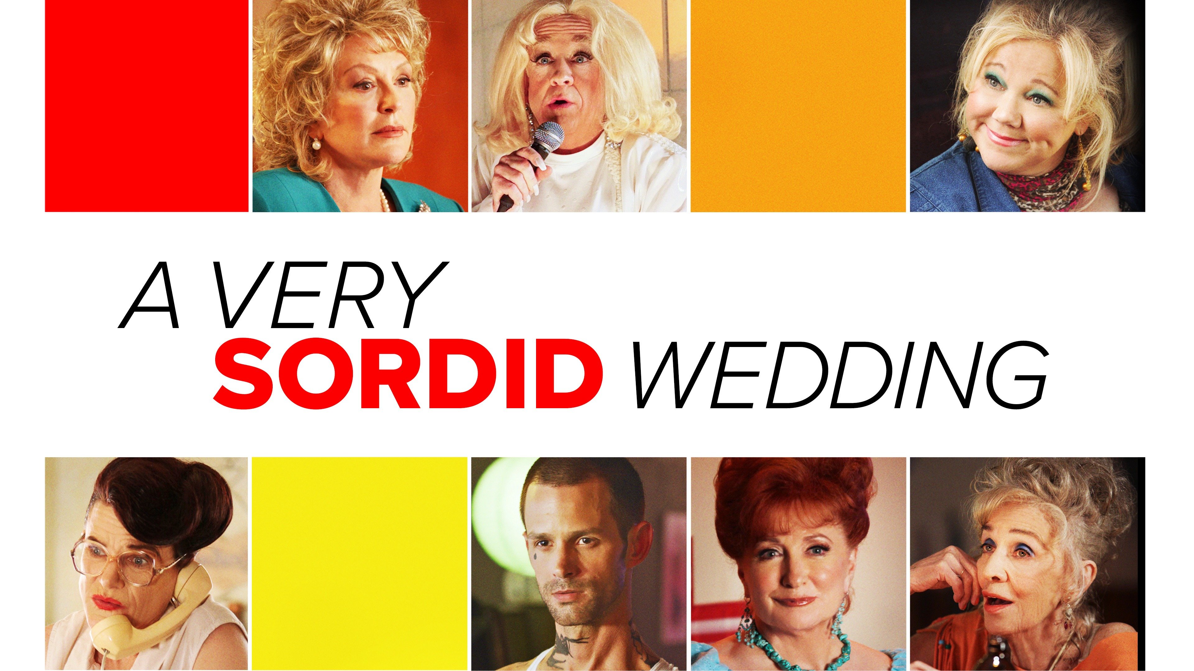 A Very Sordid Wedding Trailer 1 Trailers & Videos Rotten Tomatoes