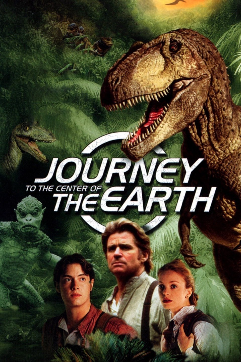 Journey To The Center Of The Earth Rotten Tomatoes