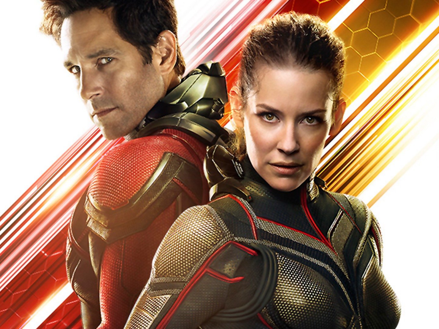 Ant Man And The Wasp Behind The Scenes Tim Heidecker Outtakes Trailers And Videos Rotten 