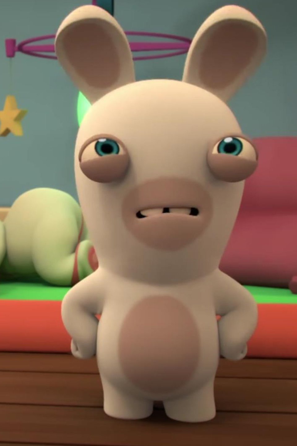 Mini Rabbid Pictures - Rotten Tomatoes