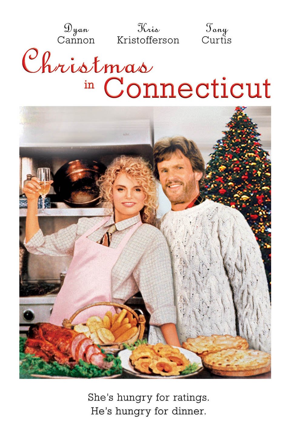 Christmas in Connecticut Pictures Rotten Tomatoes