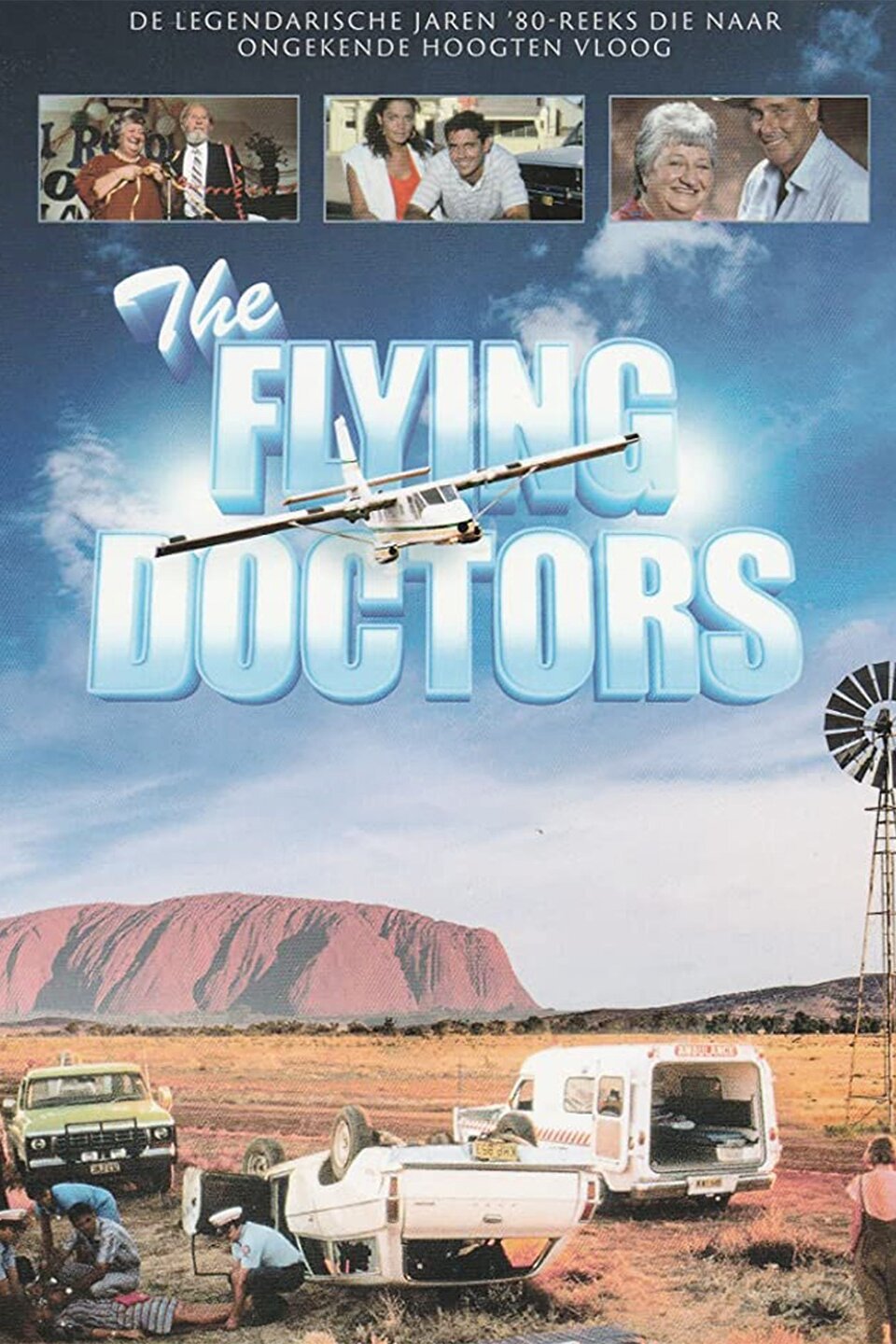 the-flying-doctors-rotten-tomatoes