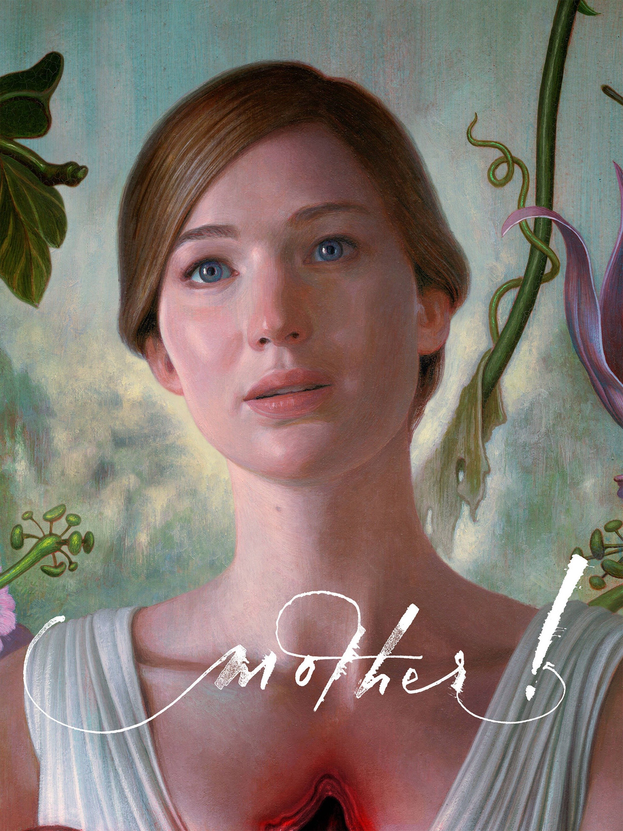 mother! - Rotten Tomatoes