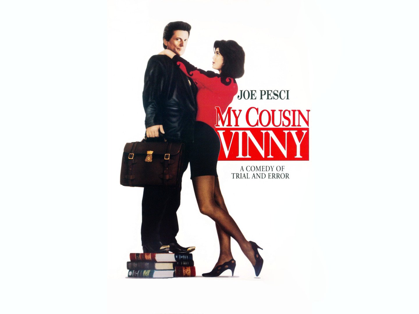 Joe Pesci My Cousin Vinny
