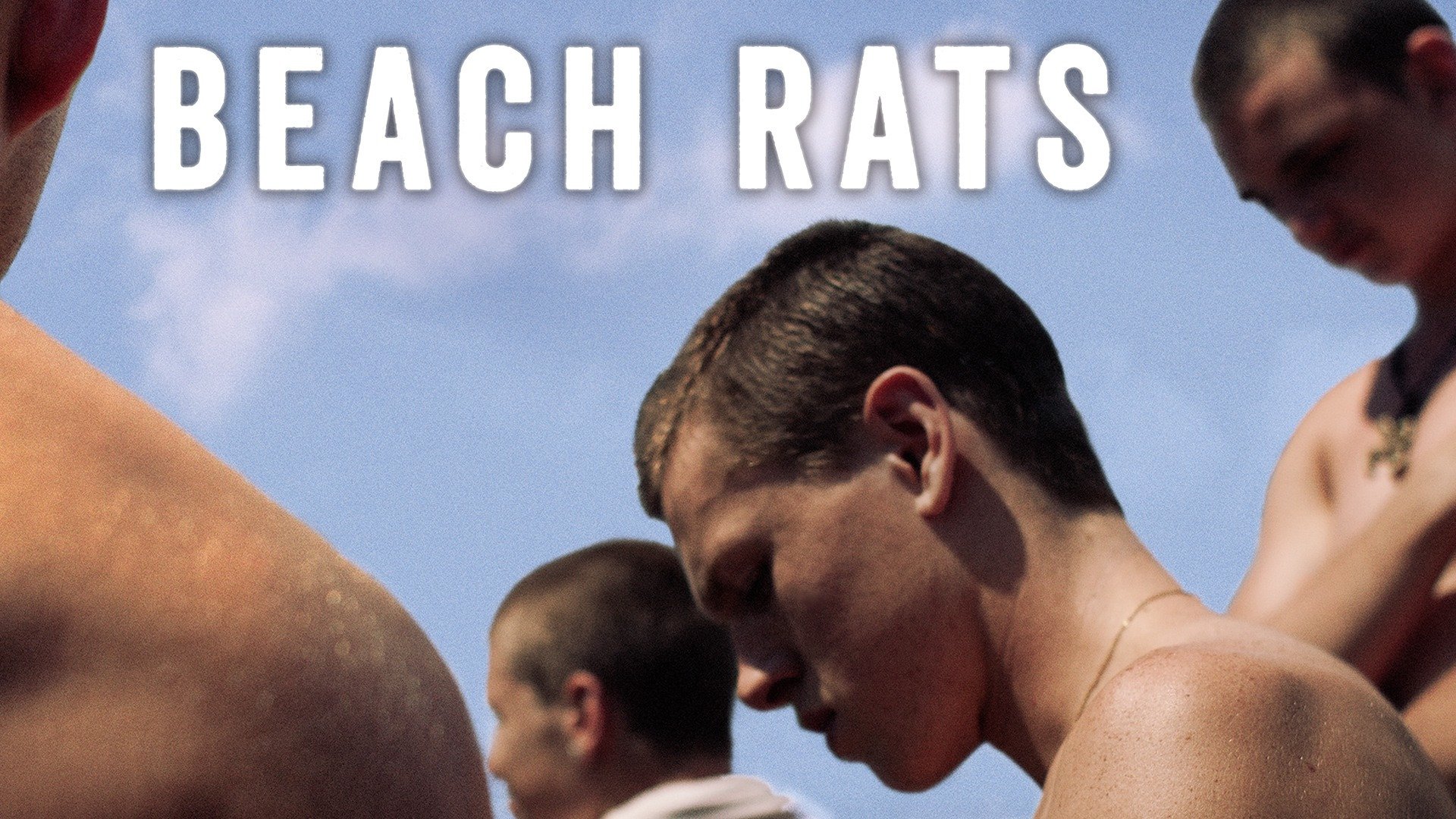 Beach Rats Trailer 1 Trailers And Videos Rotten Tomatoes