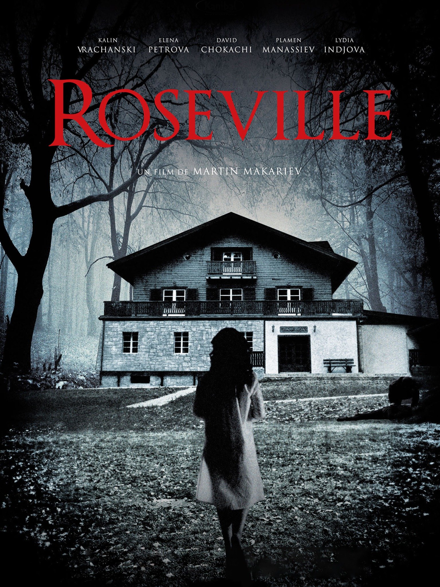 Roseville Pictures Rotten Tomatoes