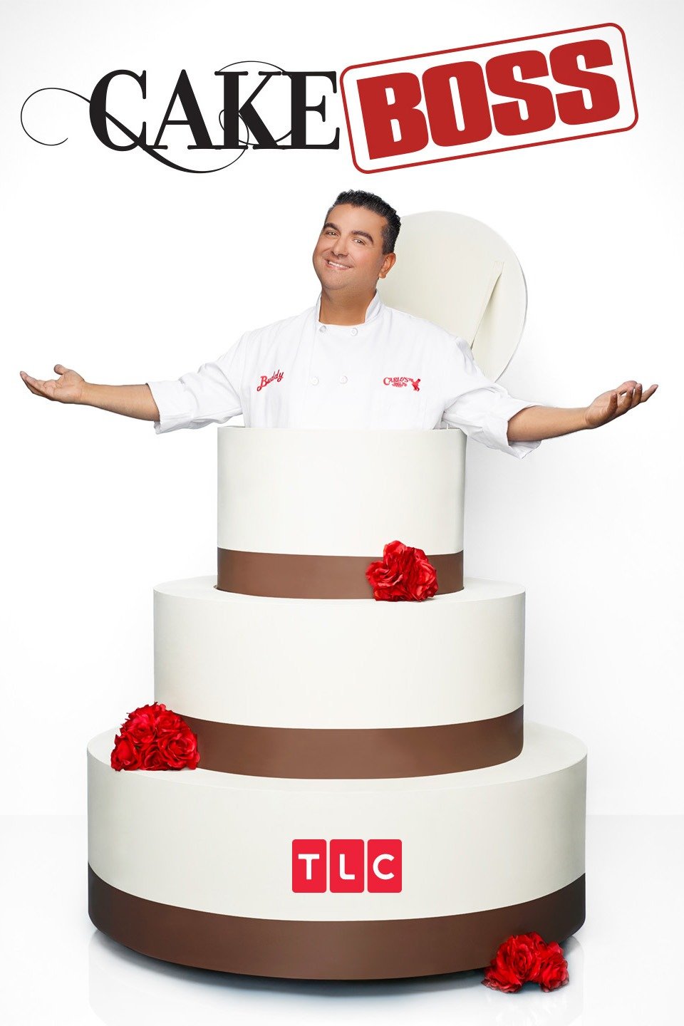 Cake Boss New Season 2025