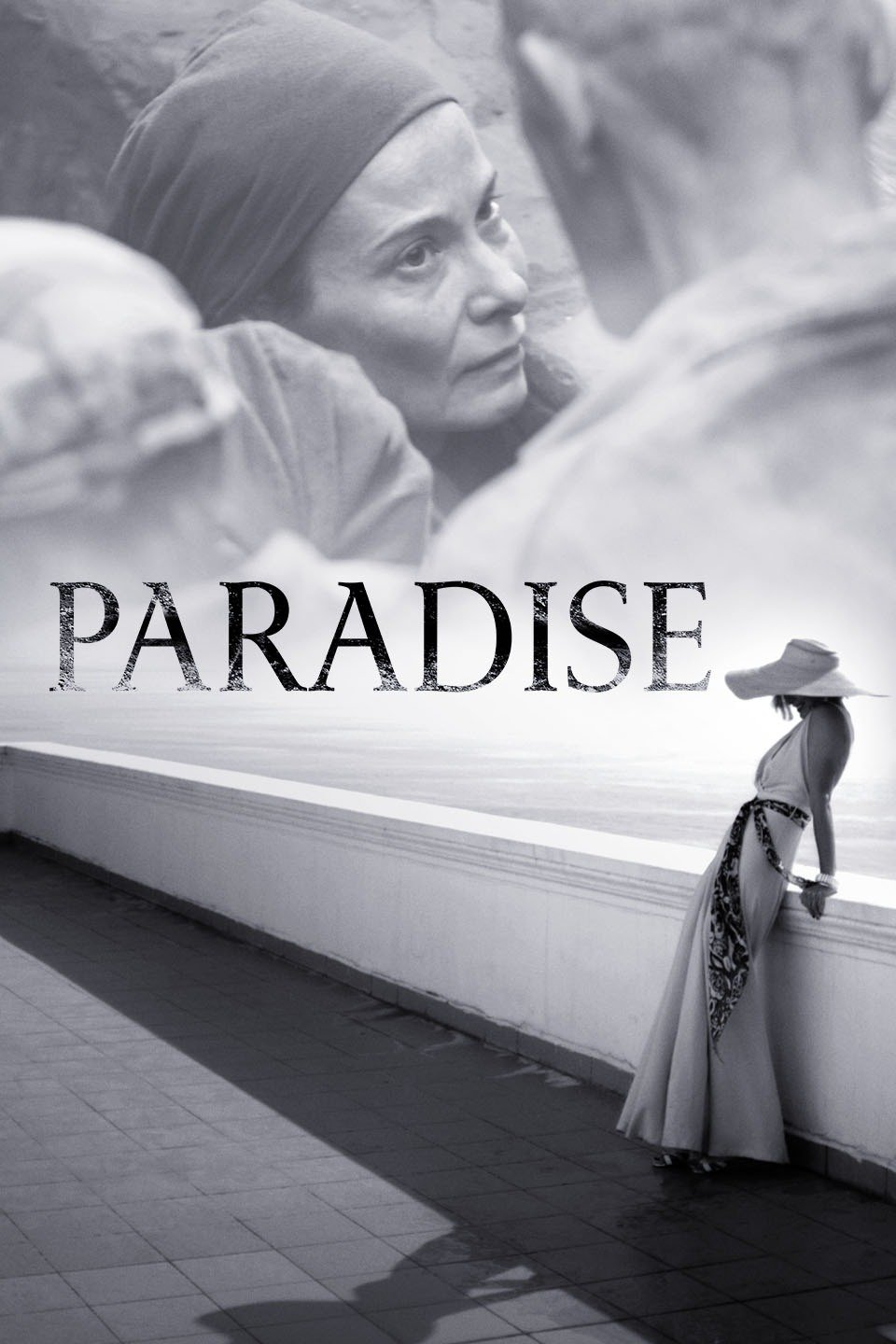 Paradise - Movie Reviews