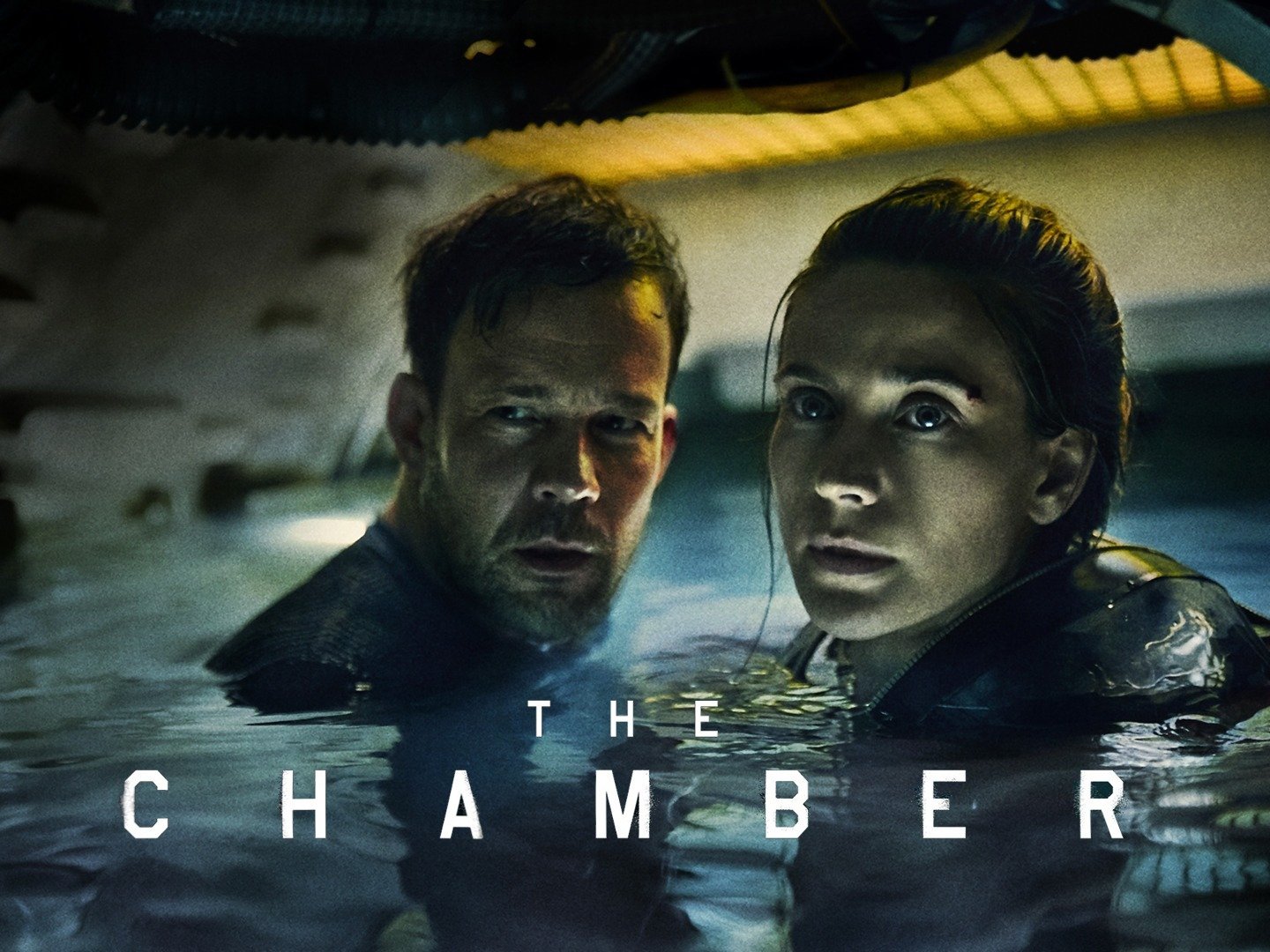 The Chamber: US Release Trailer - Trailers & Videos - Rotten Tomatoes