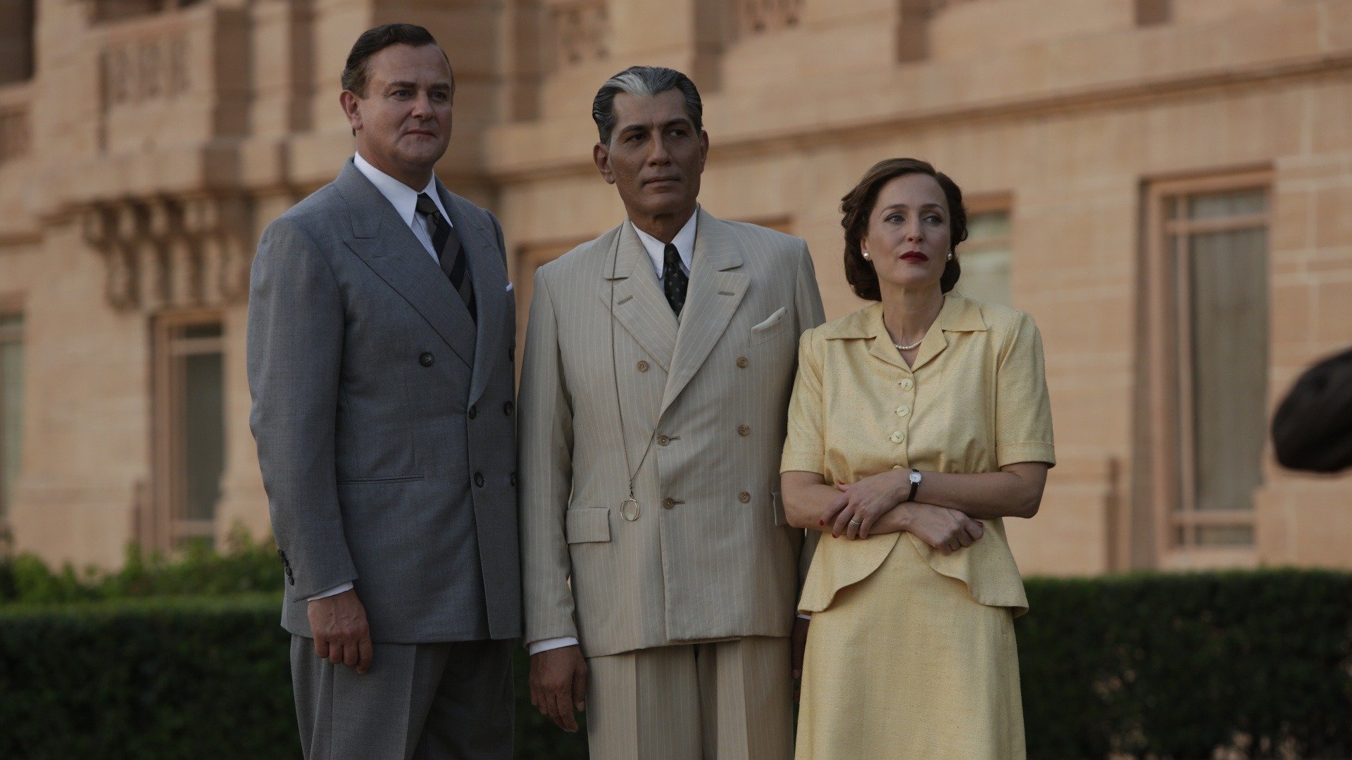 Viceroy's House Trailer 1 Trailers & Videos Rotten Tomatoes