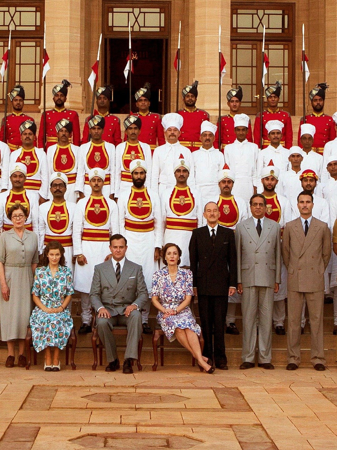 Viceroy's House Trailer 1 Trailers & Videos Rotten Tomatoes