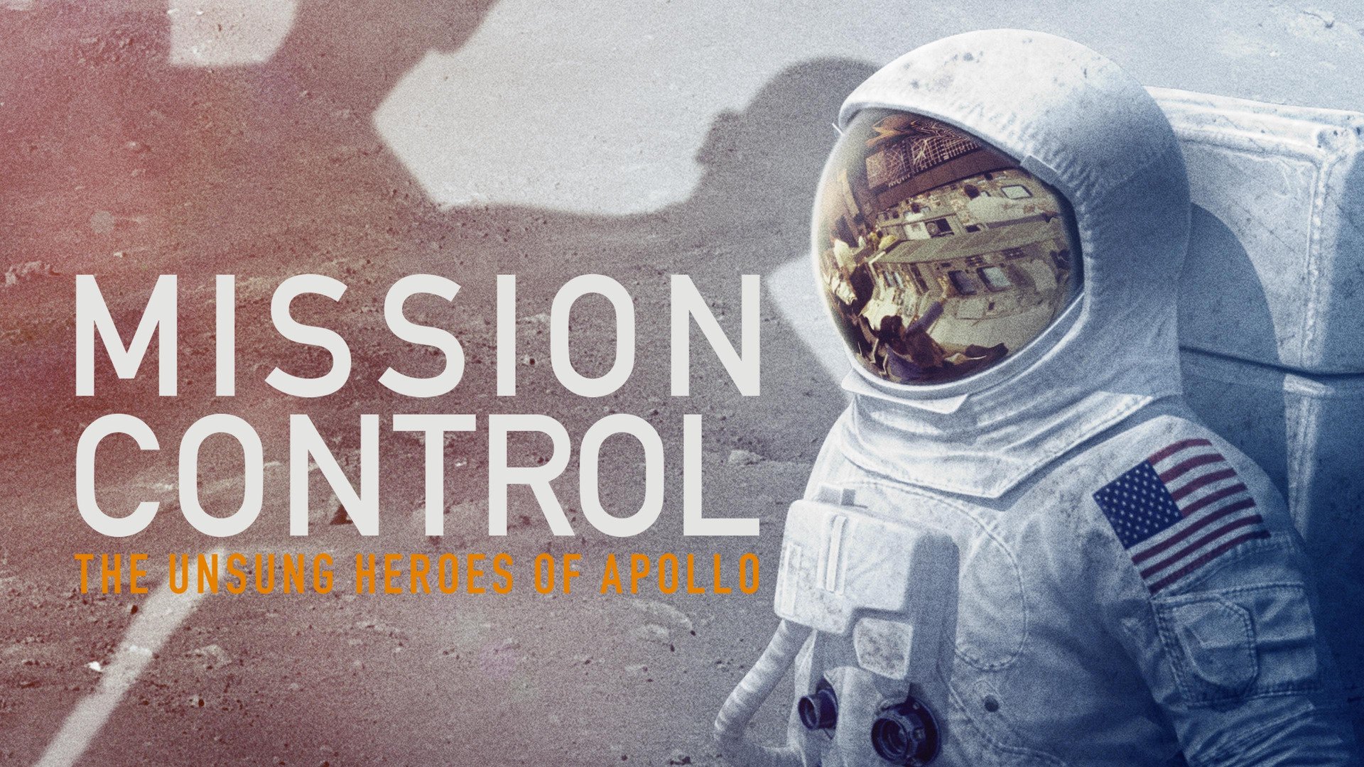 Mission Control The Unsung Heroes Of Apollo Trailer 1 Trailers