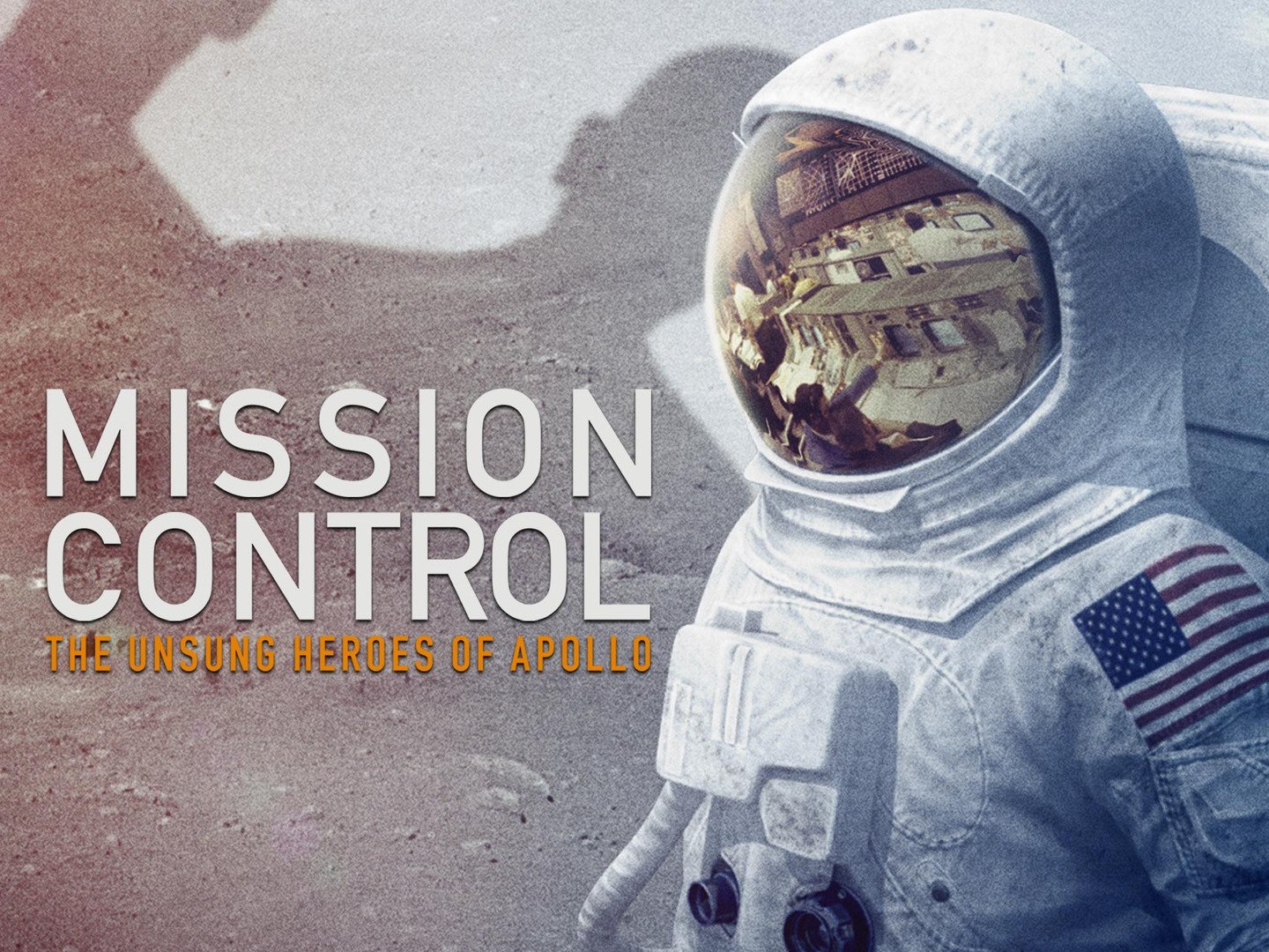 Mission Control The Unsung Heroes Of Apollo Trailer 1 Trailers