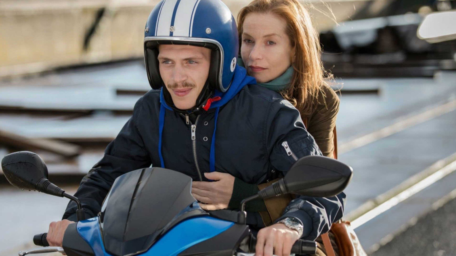 Souvenir Trailer 1 Trailers & Videos Rotten Tomatoes