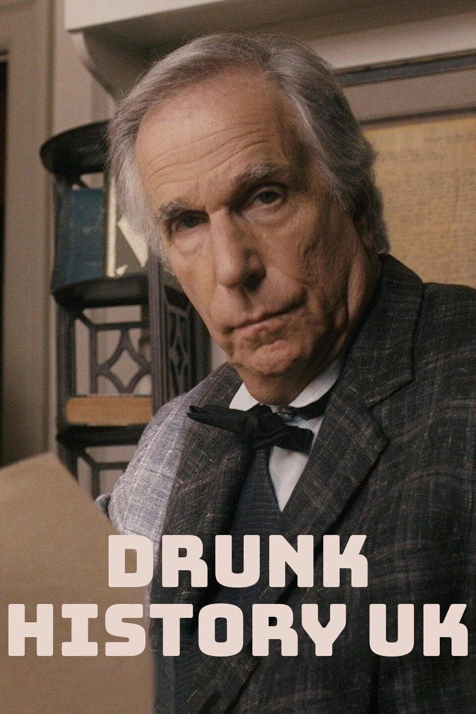 Drunk History UK - Rotten Tomatoes