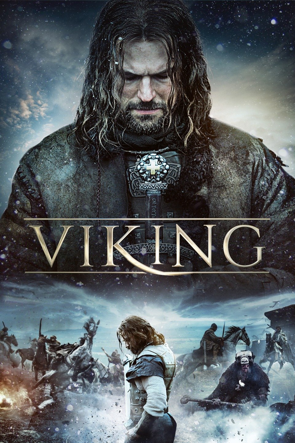 Viking Rotten Tomatoes