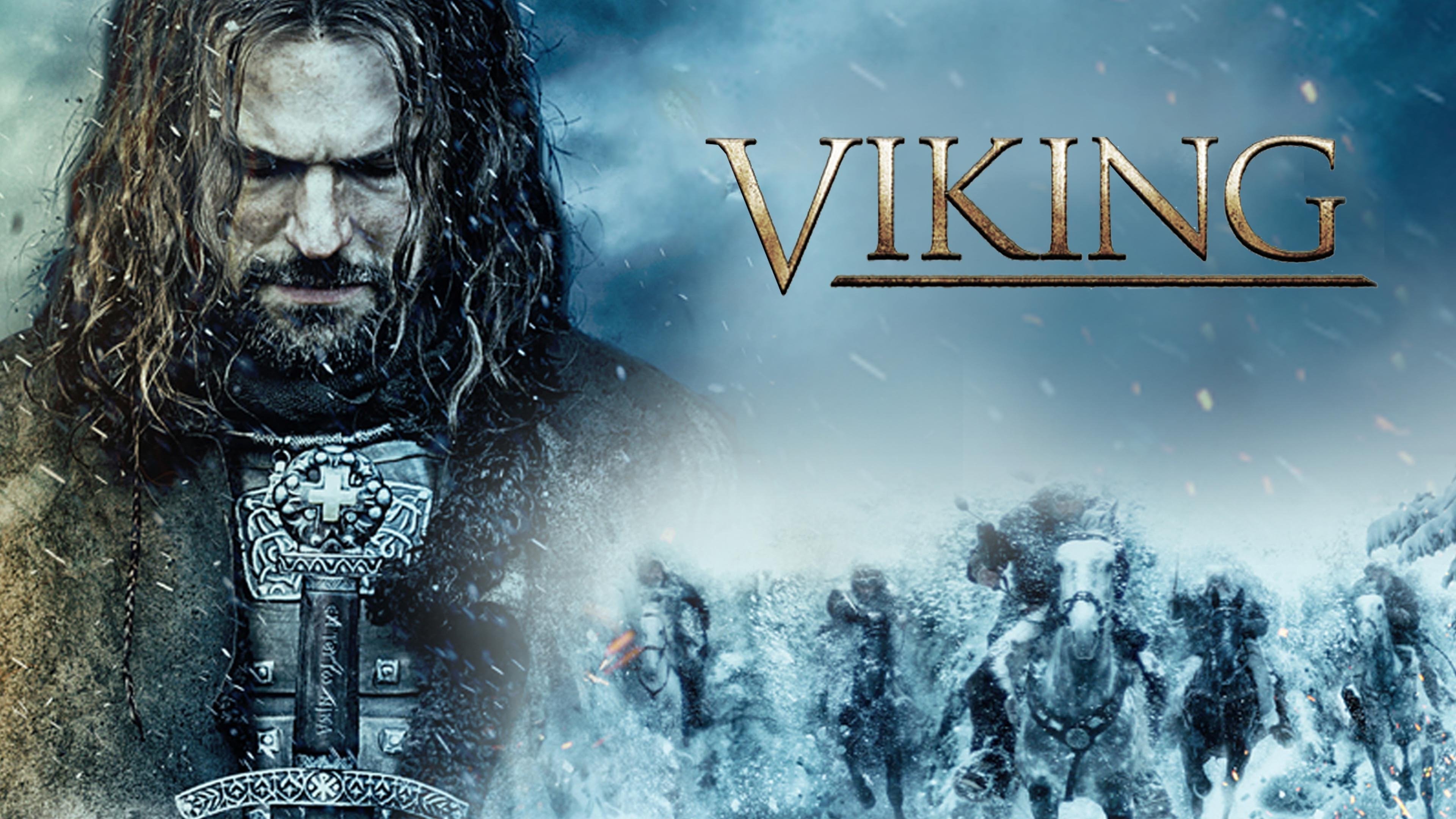 Vikings - Rotten Tomatoes