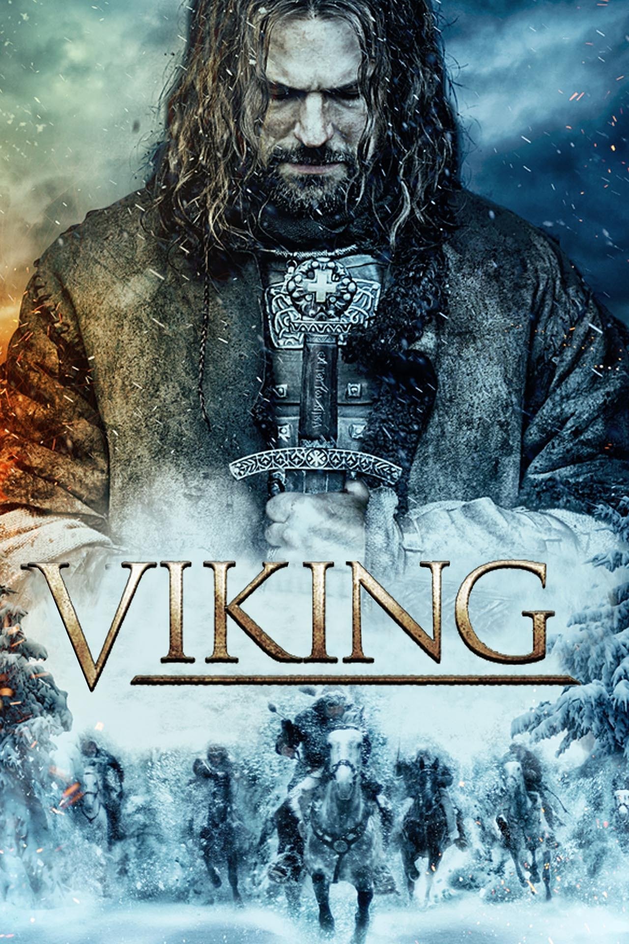 Vikings - Rotten Tomatoes