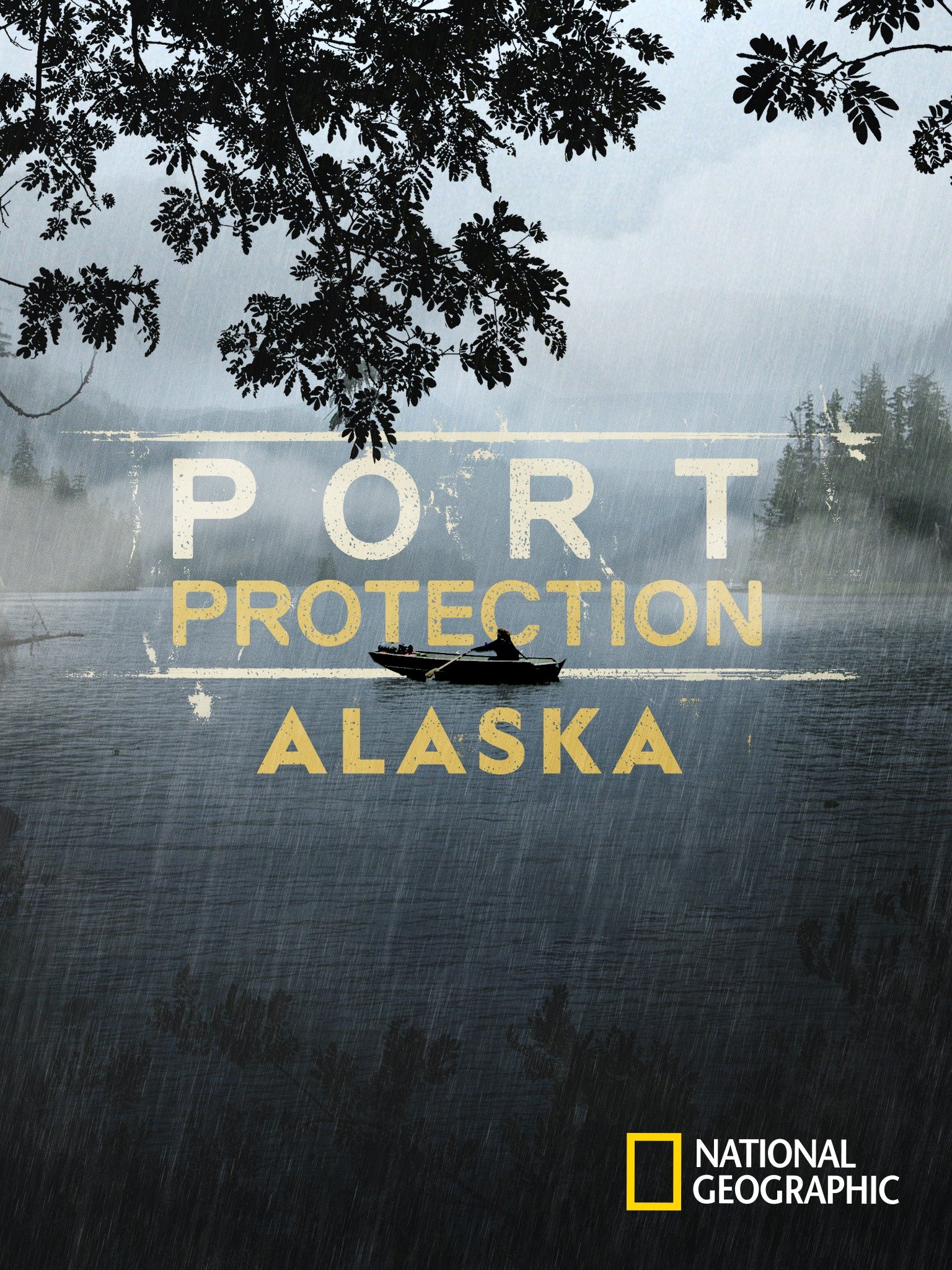 Port Protection Alaska picture