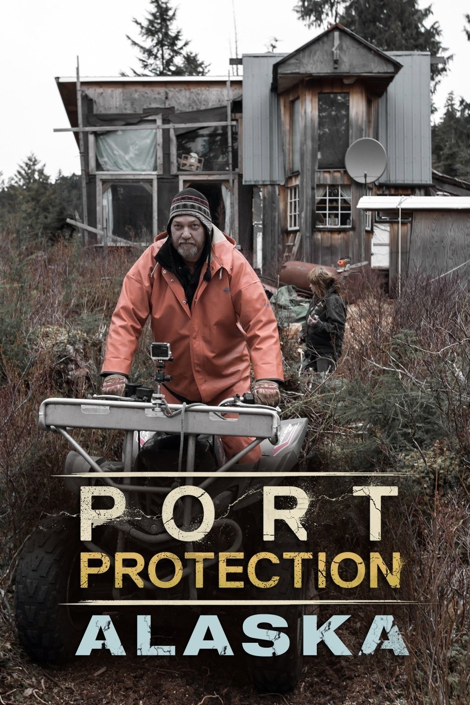 Port Protection Alaska Rotten Tomatoes